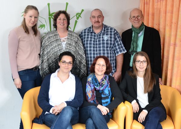 Unser Team