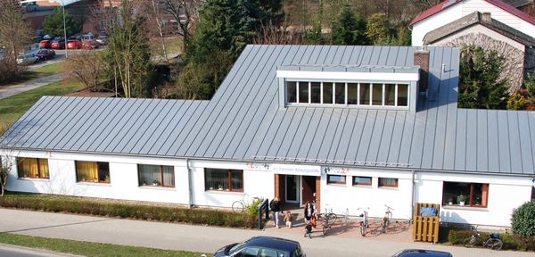 Ev Familien Bildungsstatte Salzgitter Haus Und Raume